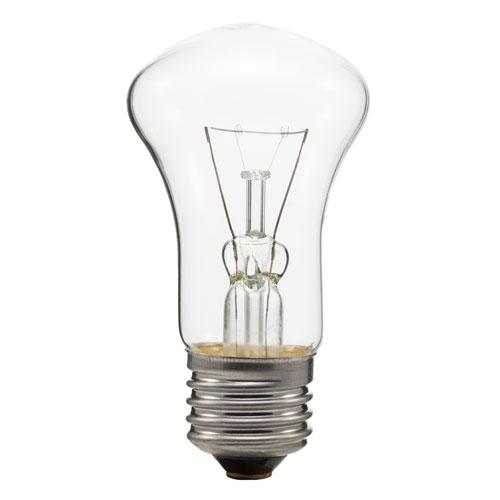 Лампа накаливания Б 230-60-2 