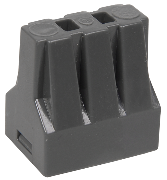 IEK СМК 773-306 Клемма строительно-монтажная с пастой (4 шт/уп) UKZ-004-306