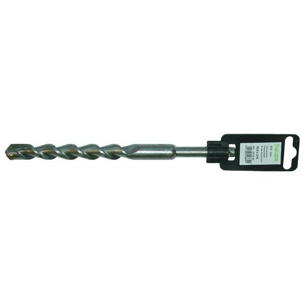 Бур SDS+  8*160 Haupa 230922
