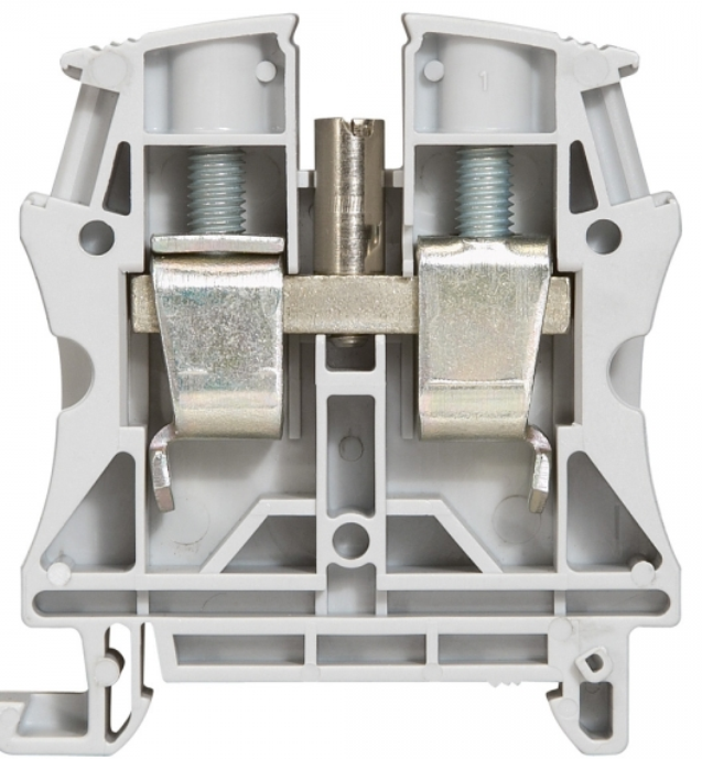 Клемма 35х15 стандартная Legrand 37165