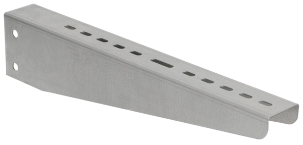 Полка кабельная К1163 У3 IEK CLW10-GEM-PK-450-U3