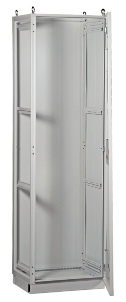 Корпус ВРУ-1 20.80.45 IP54 TITAN IEK