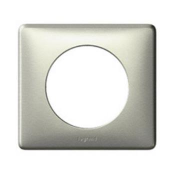 Legrand  Celiane  Титан Рамка 1-местная 068901