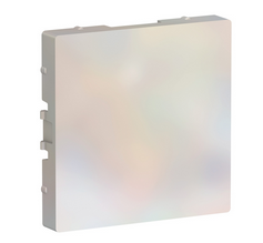Schneider Electric AtlasDesign  Жемчуг  Заглушка ATN000409