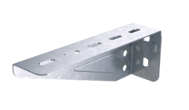 Консоль легкая основание 100мм DKC BBL3010