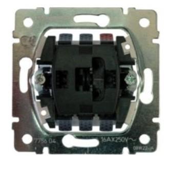 Legrand  Galea Life  Выключатель 16А PRO21 775604
