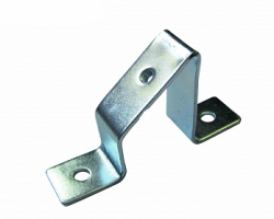 Провенто B 5.35 DR Держатель DIN-рейки, 20шт.