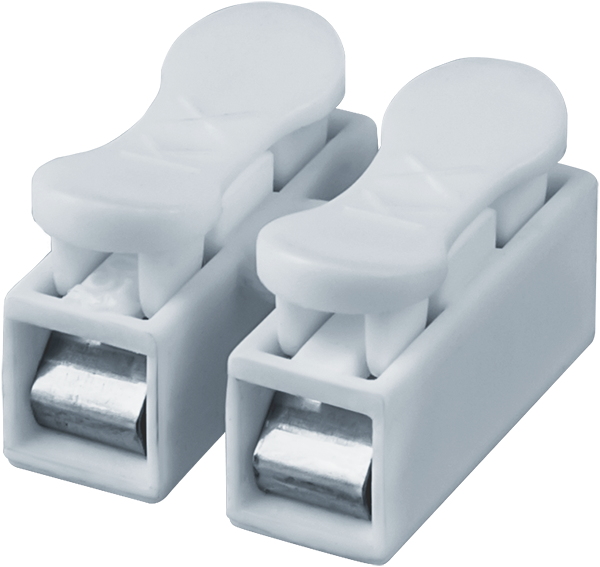 Navigator 61 606 NTC-CMK-823-2-10 Клеммы монтажные (50 шт/уп) 61606