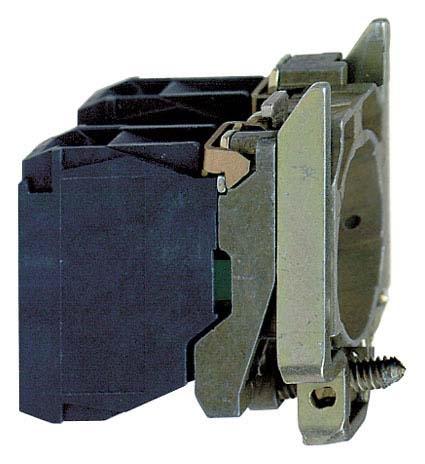 Schneider Electric ZB4BZ106 СОВМЕЩ. КОНТАКТЫ ZB4BZ106