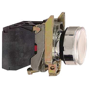 Кнопка Schneider Electric TE-IMCI XB4BW31B5