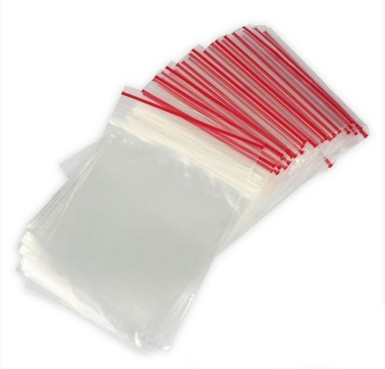 Пакет Zip Lock (8*17)