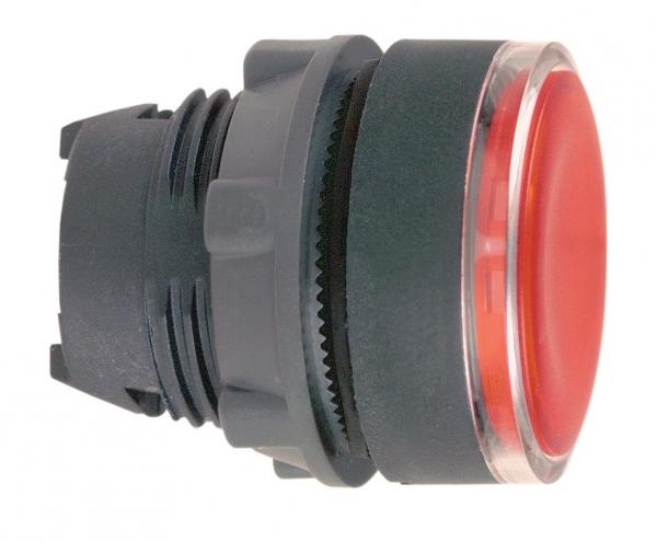 ZB5AH043 ГОЛОВКА КНОПКИ 22ММ С ЗАДЕРЖКОЙ ZB5AH043