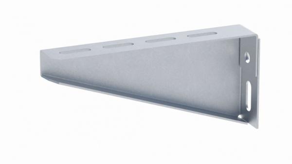 Кронштейн настенный основание100мм EKF kn100