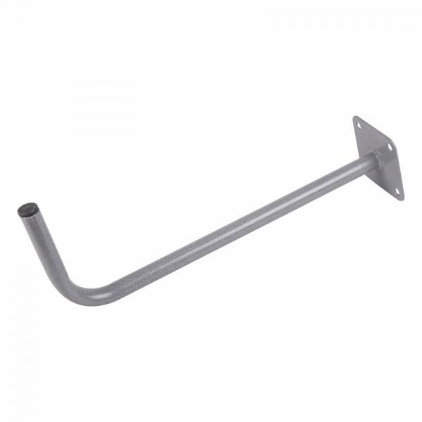 Кронштейн эфирный 45см Г-образный Rexant 34-0581