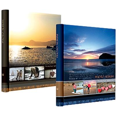 Фотоальбом 30л.Image Art 23*28(SA-30-P) серия 23 Пейзажи