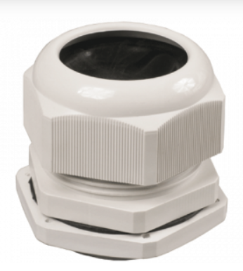 Сальник PG 7 диаметр проводника 5-6мм IP54 IEK
