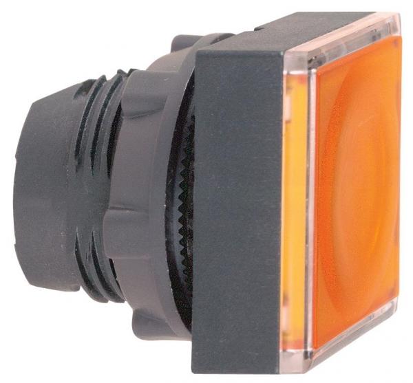 ZB5CW353 КНОПКА С ПОДСВЕТКОЙ ZB5CW353