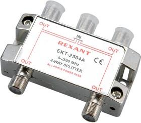 Скоба RCs2 на DIN-рейку для ВА 88-33 IEK SVA20D-S35-3