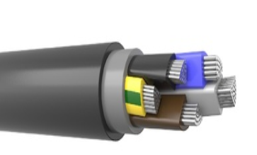 АВВГнг(А)-LS-1 5х70 (мн) кабель