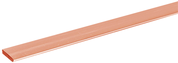 Шина медная М1Т 8х80х4000мм IEK