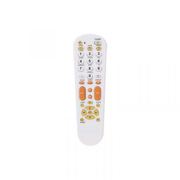 Пульт универсальный для телевизора REXANT RX-951 38-0001