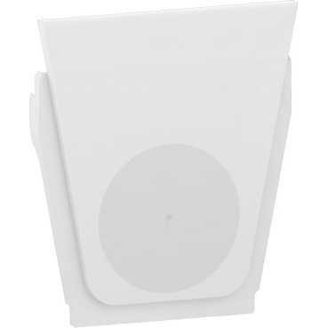 Schneider Electric Mureva Styl  Белый Набор сальников х 10 штук для трубы, IP55 MUR39008