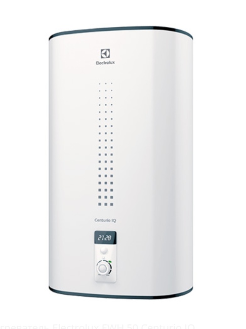 Водонагреватель Electrolux EWH 50 Centurio IQ