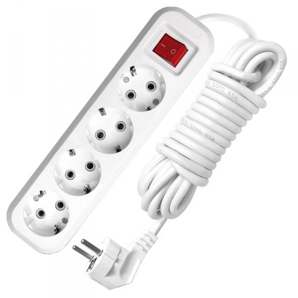 UNIVersal S-304 ПВС 3*1 4гн. 2м з/к   9634419