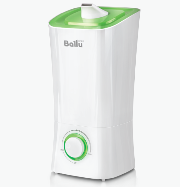 Увлажнитель ультразвуковой BALLU UHB-200