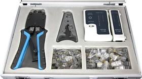 Набор для СКС (500R+501A+Тестер) HT-K500RT REXANT 12-6101