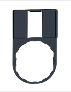 Держатель маркировки Schneider Electric TE-IMCI ZBZ33