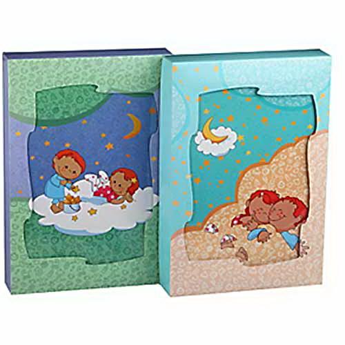 Фотоальбом Image Art  10*15  кейс, 300 фото,  серия 132 Детская