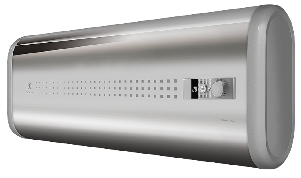Водонагреватель Electrolux EWH 100 Centurio DL Silver