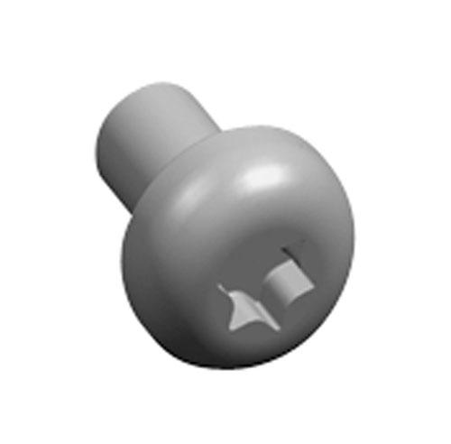 ABB Винт М6х10 (Torx 30) (упак 20 шт) /RZ12P20/