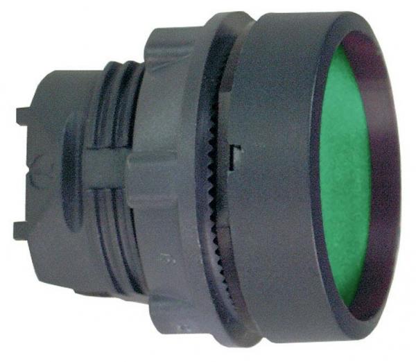 ZB5AH03 ГОЛОВКА КНОПКИ 22ММ С ЗАДЕРЖКОЙ ZB5AH03
