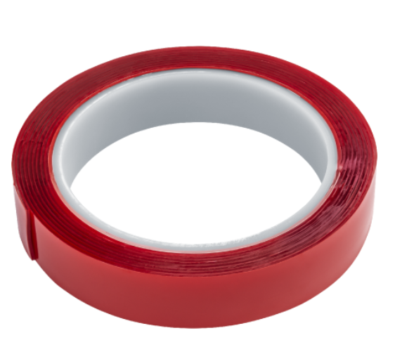 Прозрачная акриловая двусторонняя Navigator 14 076 NAT-DS20-5-TR 14076