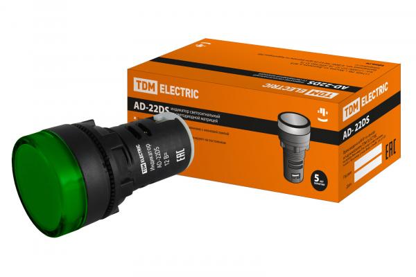Ввод кабельный для труб d20 IP55 серый DKC 54520