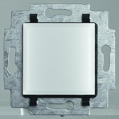 ABB  Levit  Красный Механизм подсветки LED, 2CHU640053A4000
