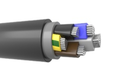 АВВГнг(А)-LS-1 5х120 (мн) кабель