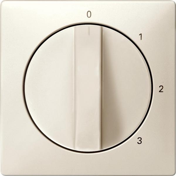 Schneider Electric Merten  Бежевый  Центральная Плата 3-ступ. регулятора MTN316944