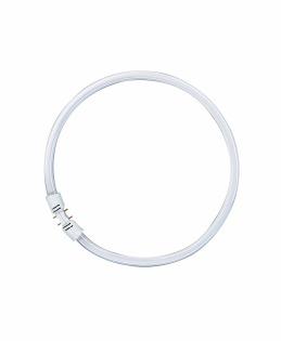 Люминесцентная лампа OSRAM L 40Вт 830 Lumilux  T5 FC 2GХ13 3000K 4050300528540