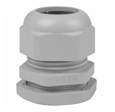Сальник PG 29 d18-24мм IP54 КЭАЗ