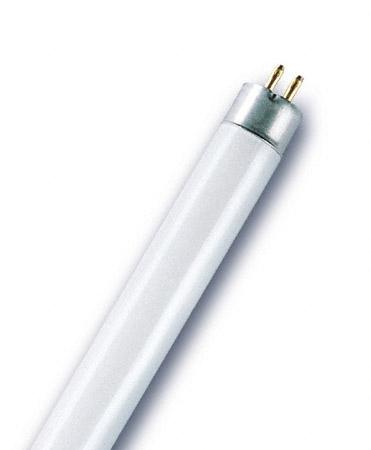 Люминесцентная лампа OSRAM HO 54 / 840   G5  D16x1149 4450lm (холодный белый 4000 K)
