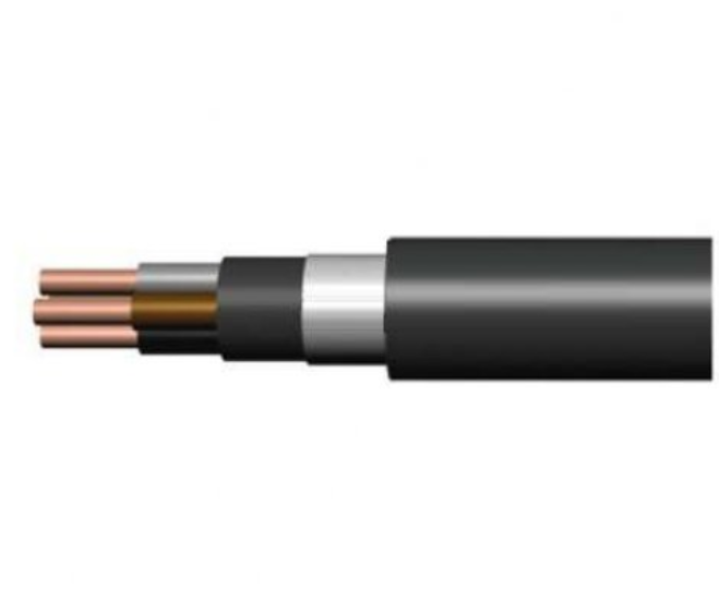 АВБШв 5х4 (ок) кабель