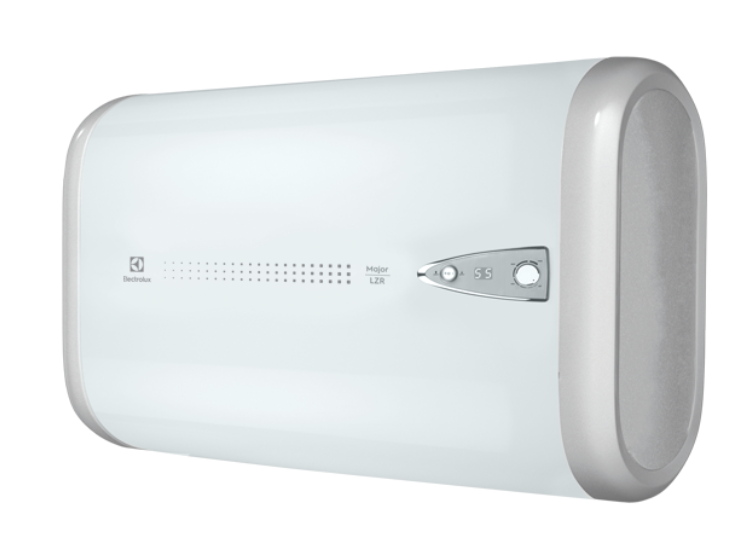 Водонагреватель Electrolux EWH 50 Major LZR H