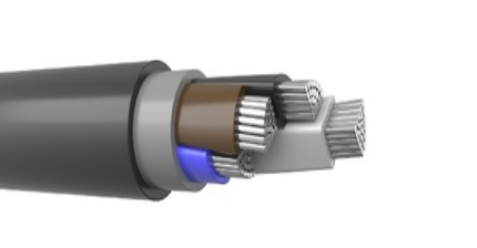 АВВГнг(А)-LS-1 4х150 (мн) кабель