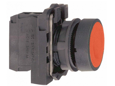 Кнопка Schneider Electric XB5AA45