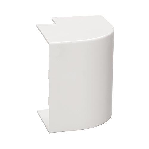 IEK  КМН  Белый  Угол внешний 100*40  (2шт/комплект) CKMP10D-N-100-040-K01
