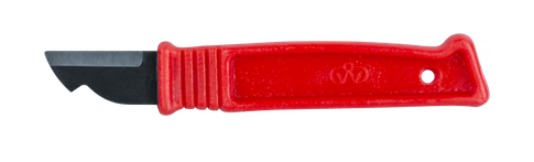 Нож ОНЛАЙТ 82 958 OHT-Nm01-110 (монтерский, 145 мм)
