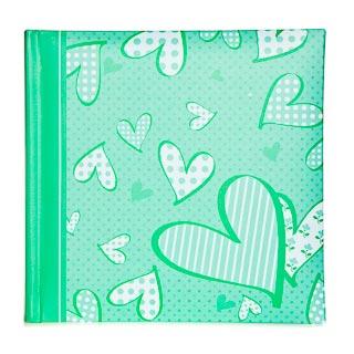 Фотоальбом 200л Image Art 10*15 30BB серия 20067 Любовь